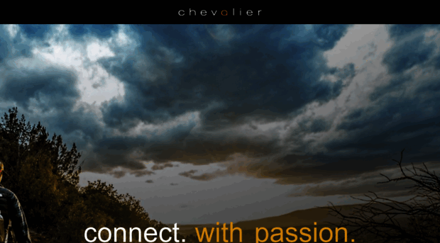 chevalier-adv.com