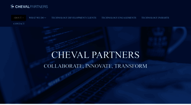 chevalpartners.com