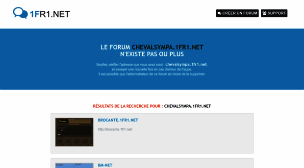 chevalsympa.1fr1.net