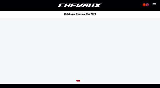 chevauxbike.com