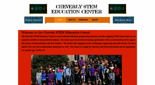 cheverlystem.com