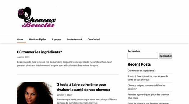 cheveux-boucles.org