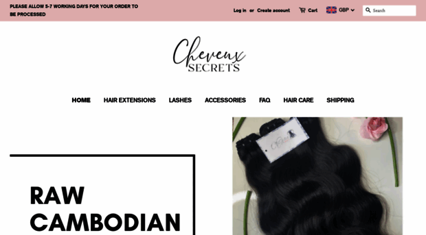 cheveuxsecrets.com