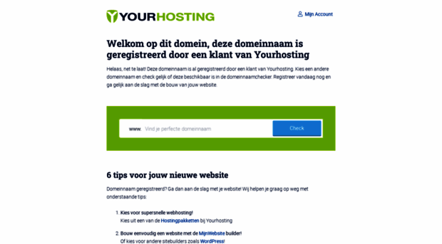 chevina.com