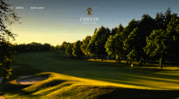 chevingolf.co.uk