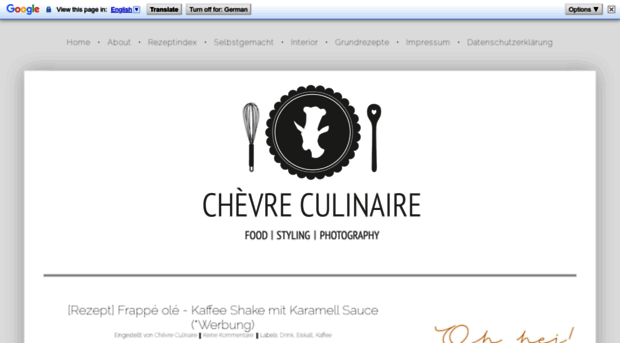 chevre-culinaire.blogspot.de