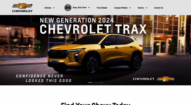 chevrolet.com.ph