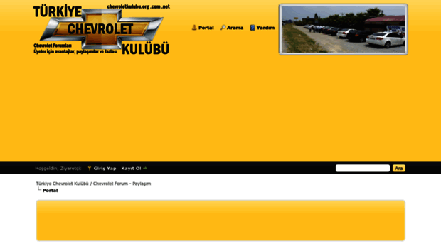 chevroletkulubu.org