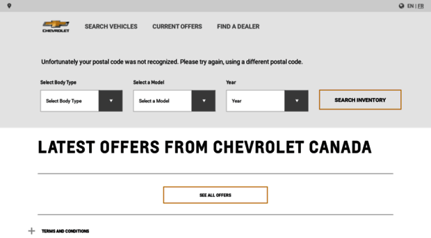 chevroletoffers.ca