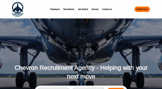chevron-recruitment.com