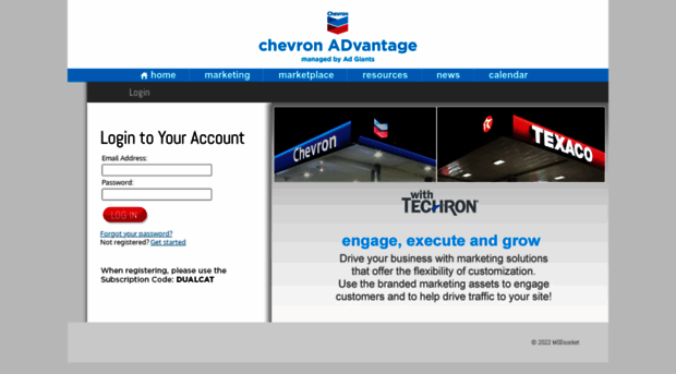 chevron.modsocket.com