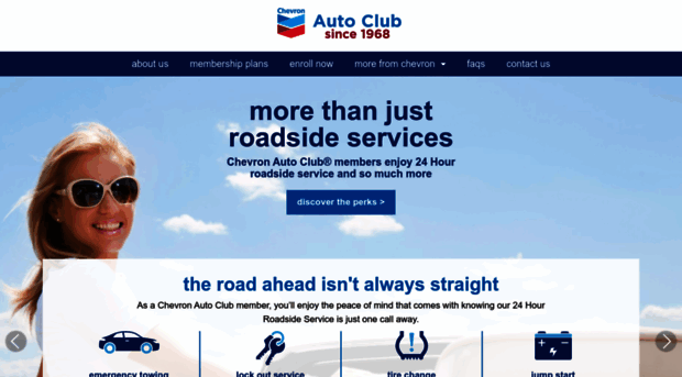 chevronautoclub.com