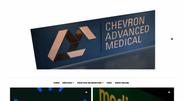 chevronislandmedical.com