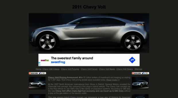 chevy-volt.net