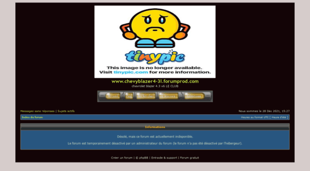 chevyblazer4-3l.forumprod.com