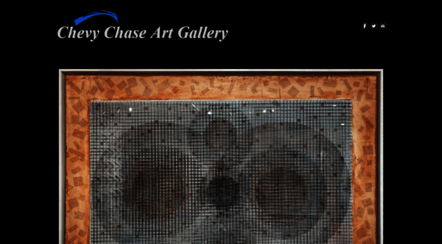 chevychaseartgallery.com