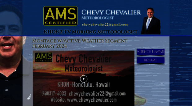 chevychevalier.com