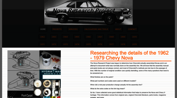 chevynova.org