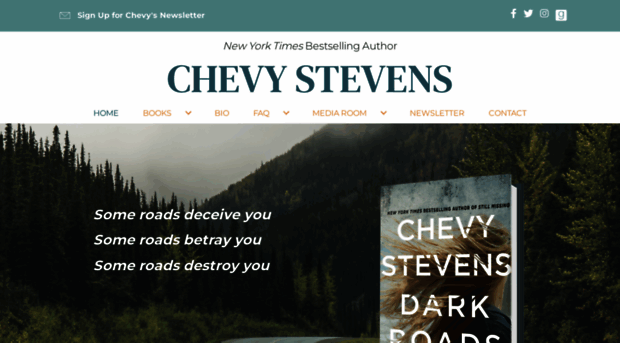 chevystevens.com