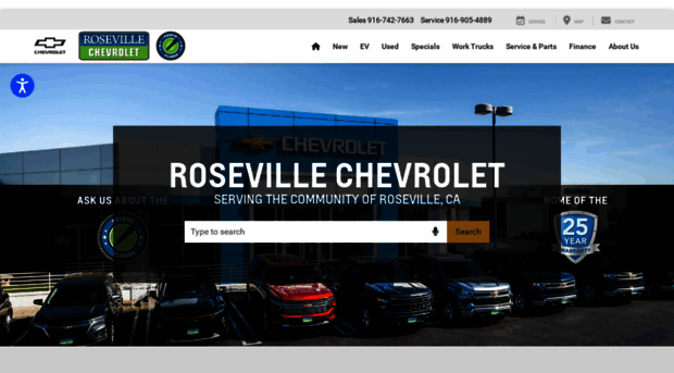 chevyworld.com