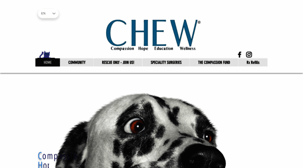 chewac.org