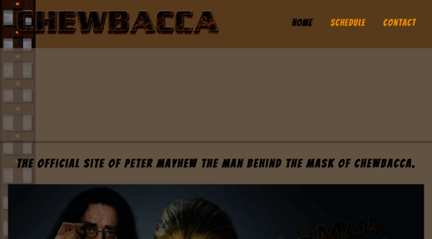 chewbacca.com