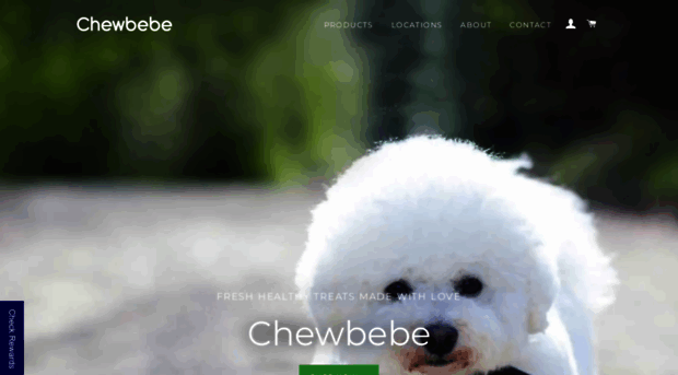 chewbebe.com