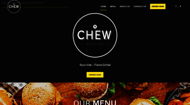 chewburger.com.au