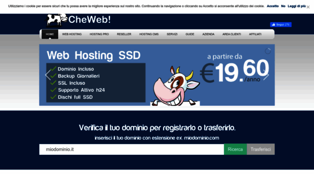 cheweb.org