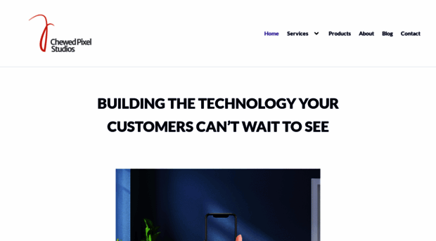 chewedpixelstudios.com