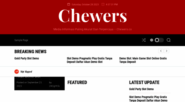 chewers.co