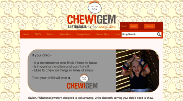 chewigem.com.au