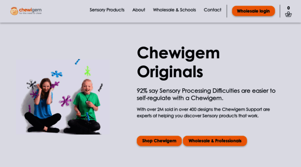 chewigem.com