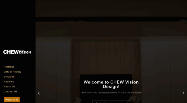 chewinterior.com