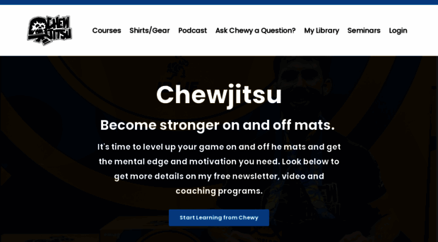 chewjitsu.mykajabi.com