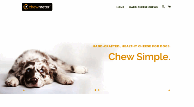 chewmeter.com