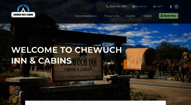 chewuchinn.com