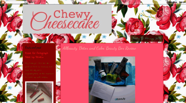 chewycheesecake.blogspot.com