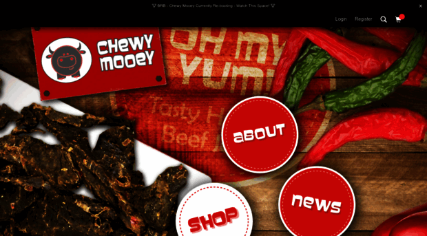 chewymooey.com.au