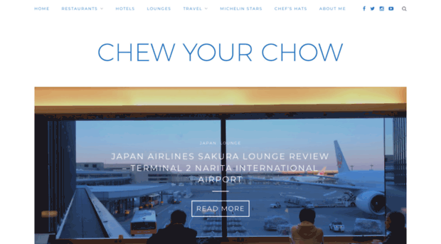 chewyourchow.org