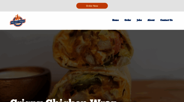 chexgrill.com