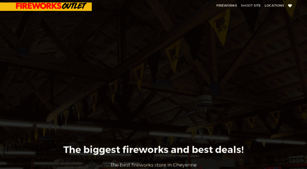 cheyennefireworks.com