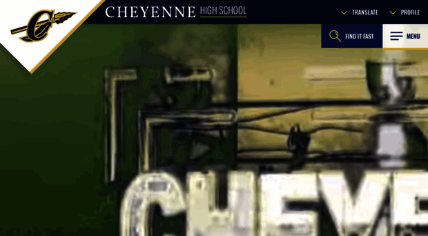 cheyennehs.org