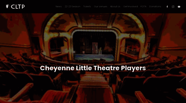 cheyennelittletheatre.org