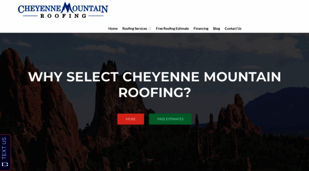 cheyennemtnroofing.com