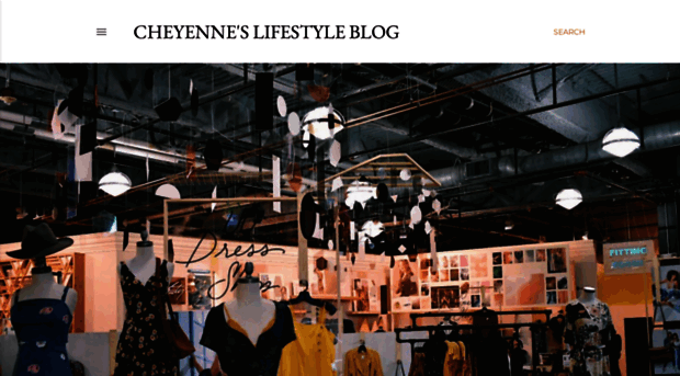 cheyennepohllifestyle.blogspot.com