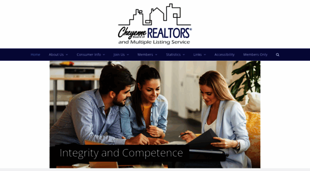 cheyennerealtors.com