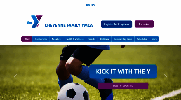 cheyenneymca.org