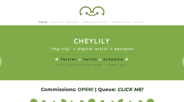 cheylily.weebly.com