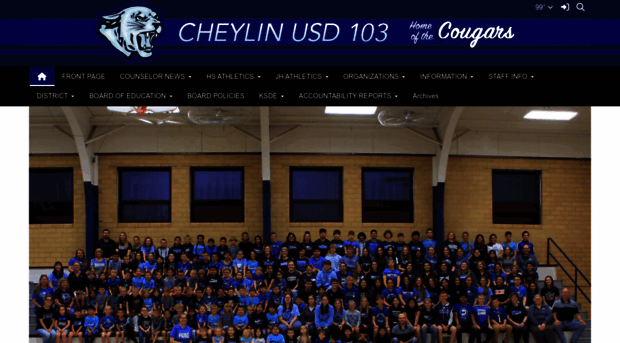 cheylin.com